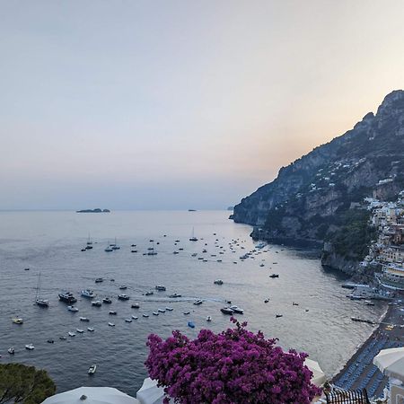 Relais Zio Vincenzo Casa Positano Villa Dış mekan fotoğraf
