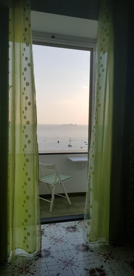 Relais Zio Vincenzo Casa Positano Villa Dış mekan fotoğraf