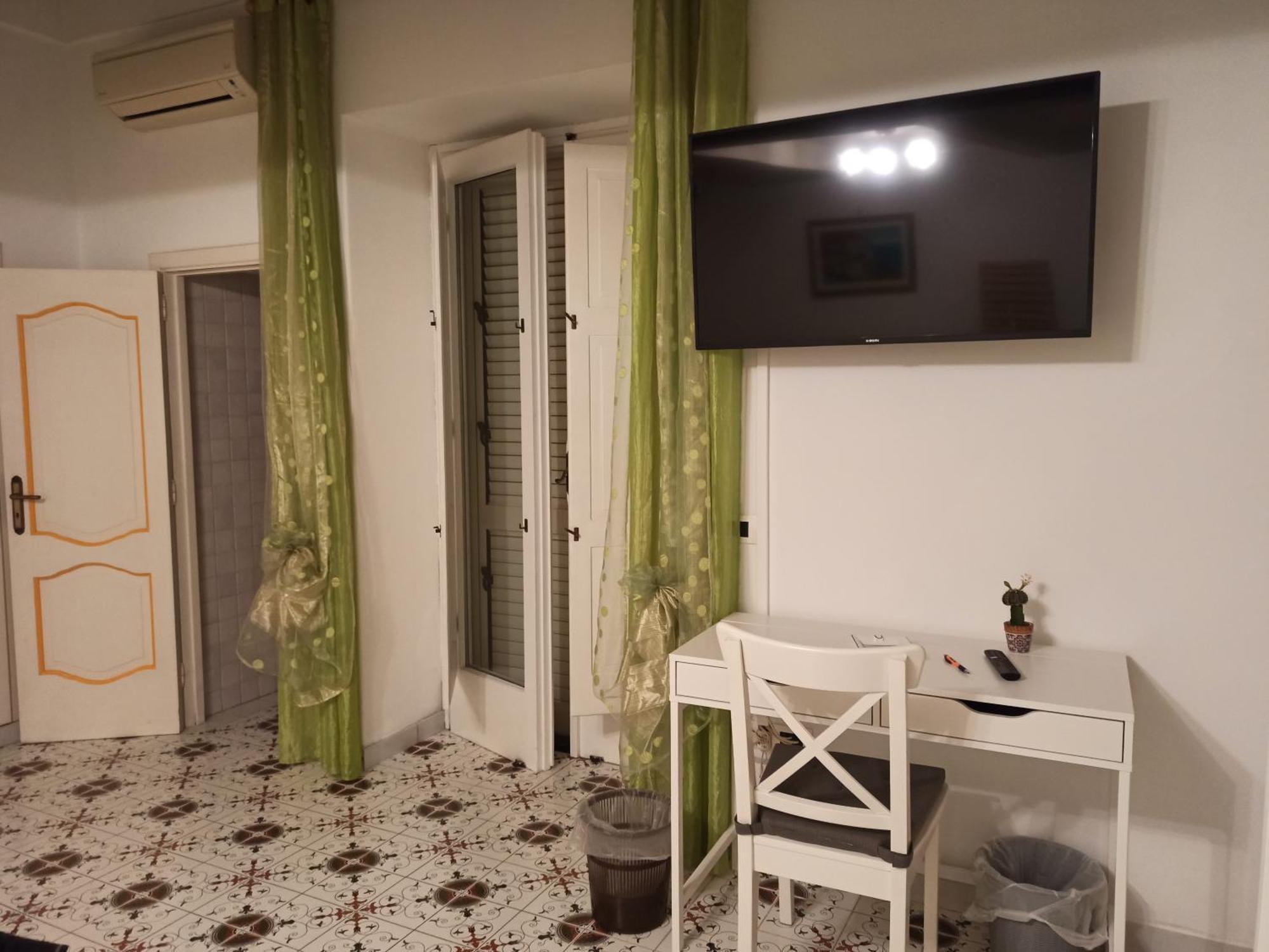 Relais Zio Vincenzo Casa Positano Villa Dış mekan fotoğraf